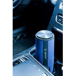 Gemini GAP20BL 充電式三層過濾車用空氣淨化機